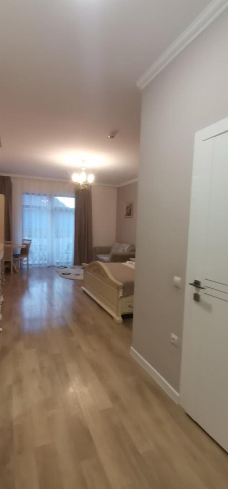 Карпатикайзервальд. Apartamento Quarto foto