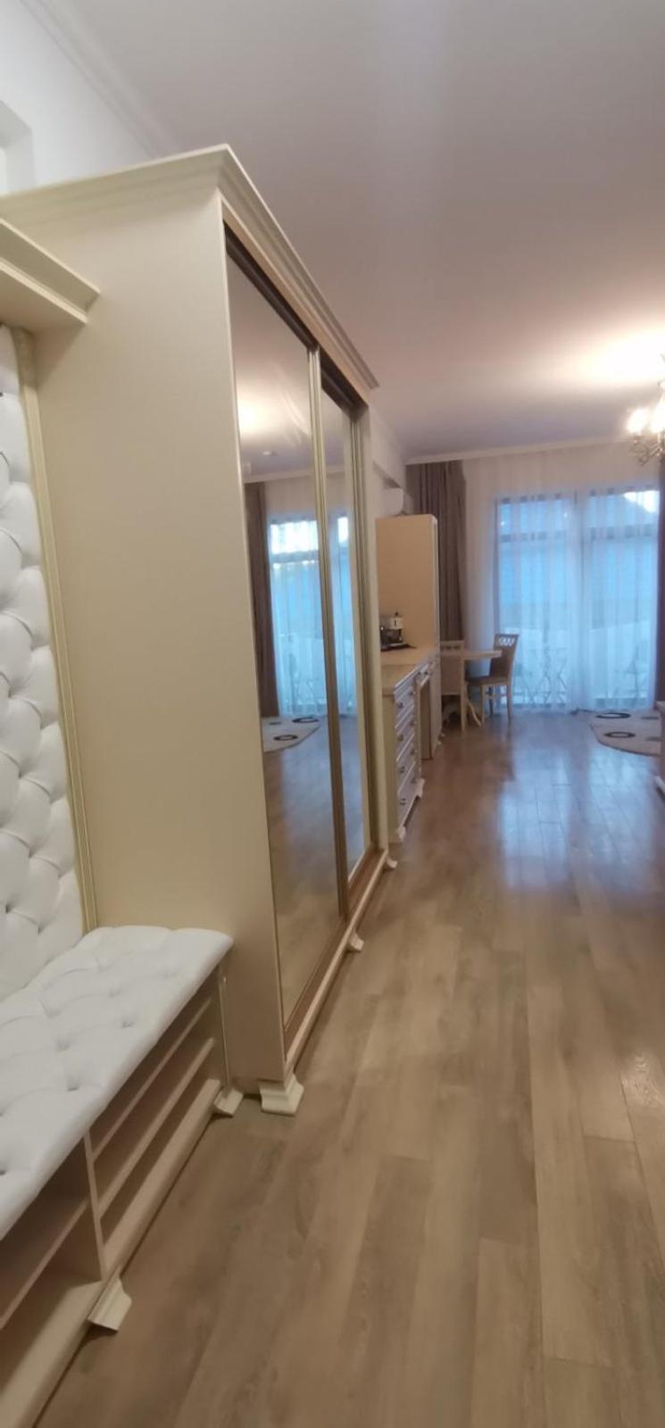 Карпатикайзервальд. Apartamento Quarto foto