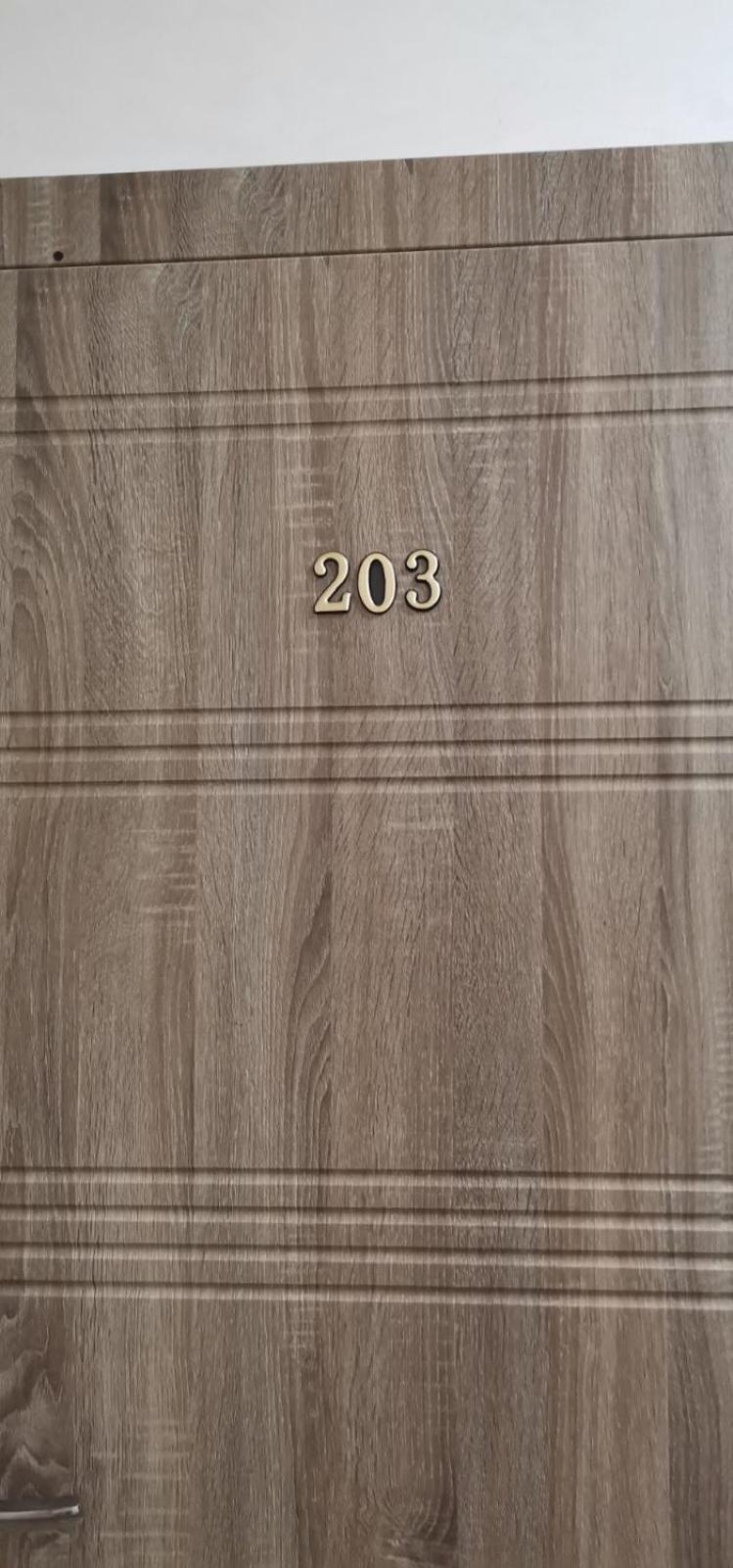 Карпатикайзервальд. Apartamento Exterior foto