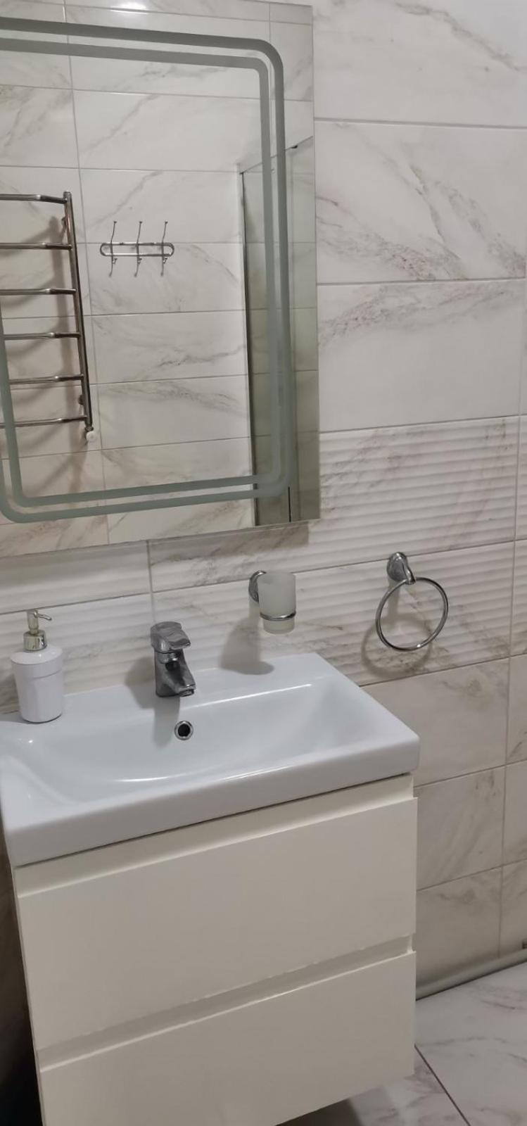 Карпатикайзервальд. Apartamento Exterior foto